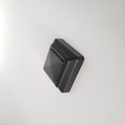 鋅鋼欄桿立柱柱帽 防護與美觀的完美結合