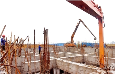 截污納管“網盡”污水，年底城鎮(zhèn)污水管網全覆蓋工程加速推進