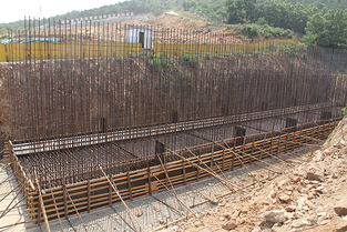 倒排工期，全力推進環(huán)山路改建工程高質量建設