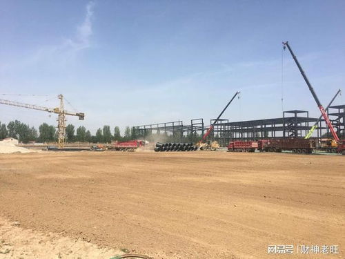 基建春潮涌動，行業龍頭領航 這家公司以國內排名第一的產品助力建設工程施工