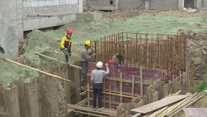 荊州中心城區兩大污水處理項目復工，3.5億投資筑牢城市生態屏障