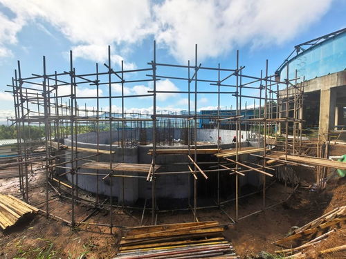 壹級資質鑄就品質豐碑，鑫海礦裝河南多金屬礦項目火熱推進